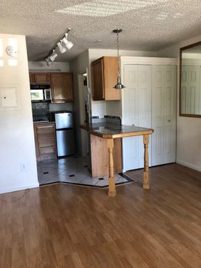 Cat-friendly, downtown STUDIO w/ POOL for PRE-LEASE (CC-213) – photo 1
