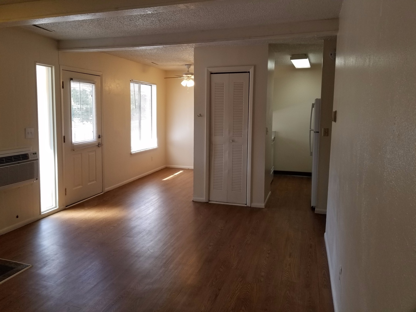 Boulder Apartment: 1705 Marine Street