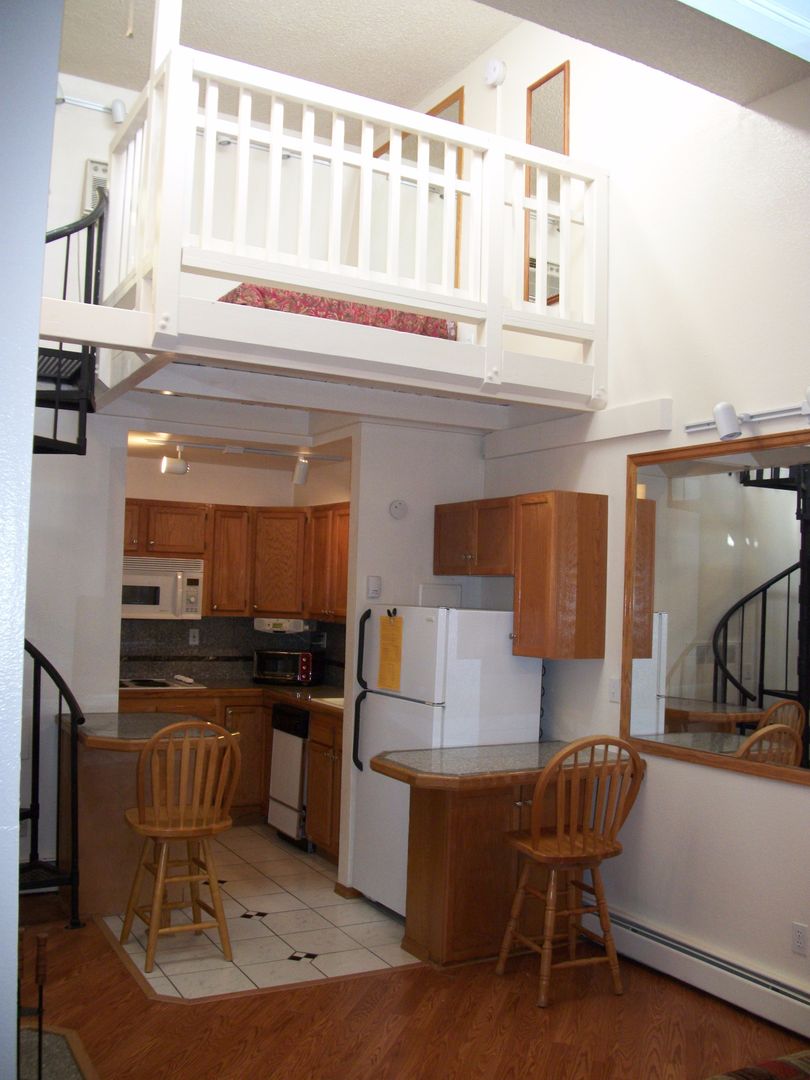 Boulder Apartment: 1811 Folsom St.