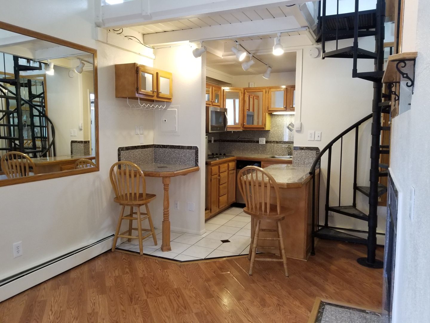 Boulder Apartment: 1811 Folsom St.