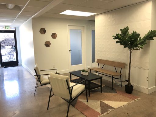 Absolutely Stunning Private Offices/Exam Rooms in Central Boulder! (2995-112 D)