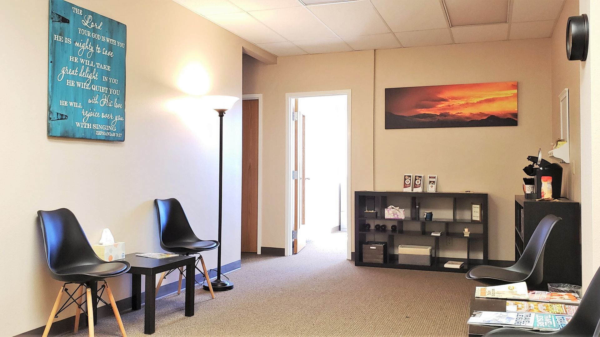 400 South McCaslin Blvd. Suite 206, Louisville, CO 80027