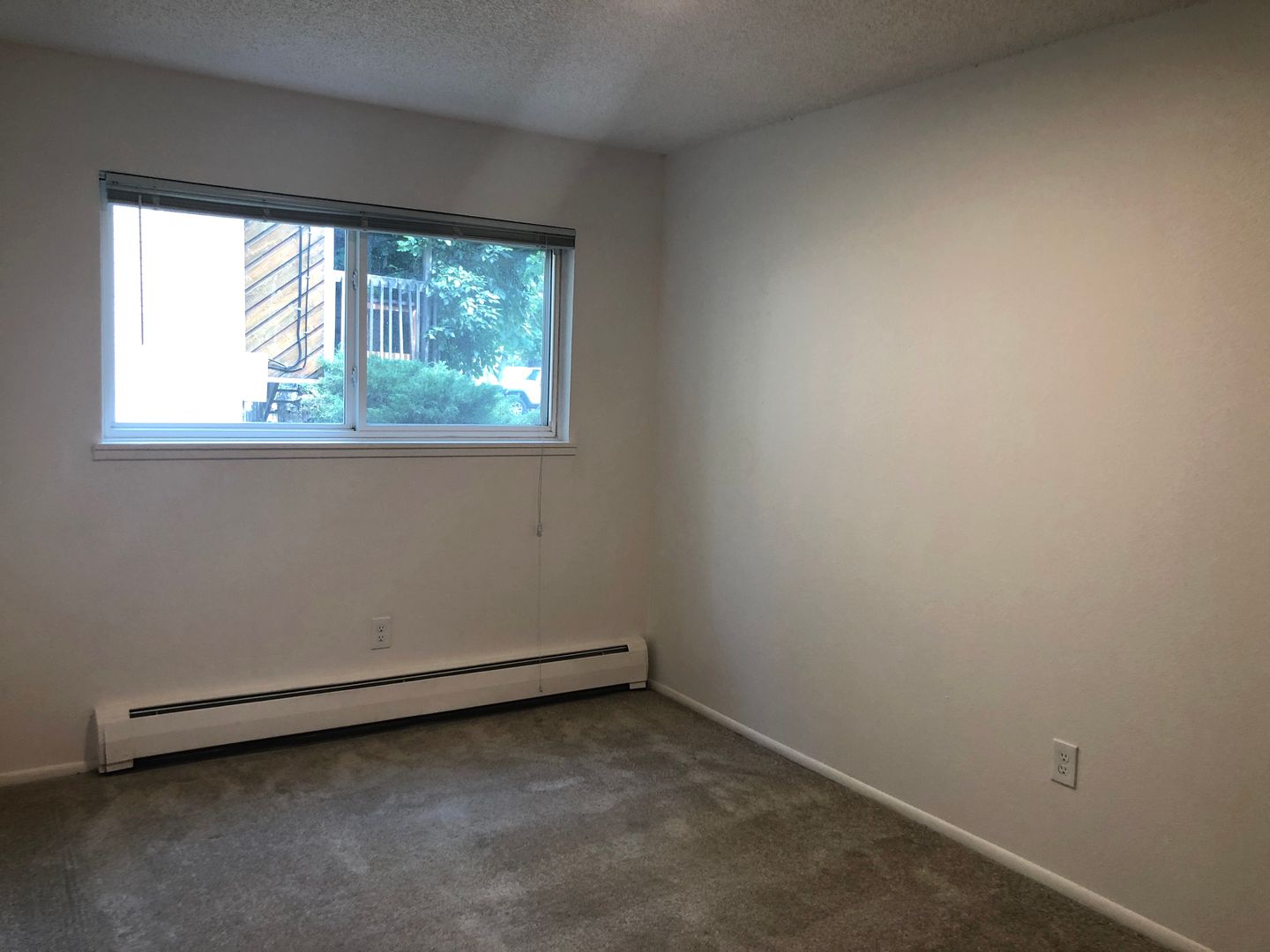 Boulder Apartment: 2200 Canyon Blvd.