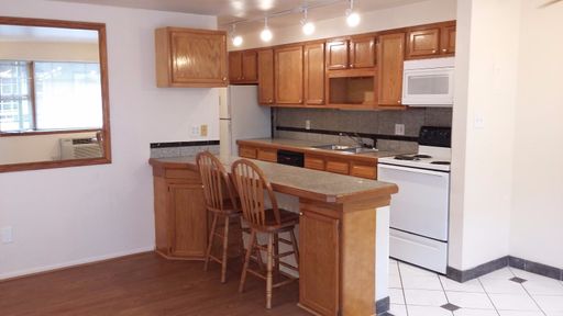 Cat-friendly 1 BD in convenient South Boulder location (680-209) – photo 1