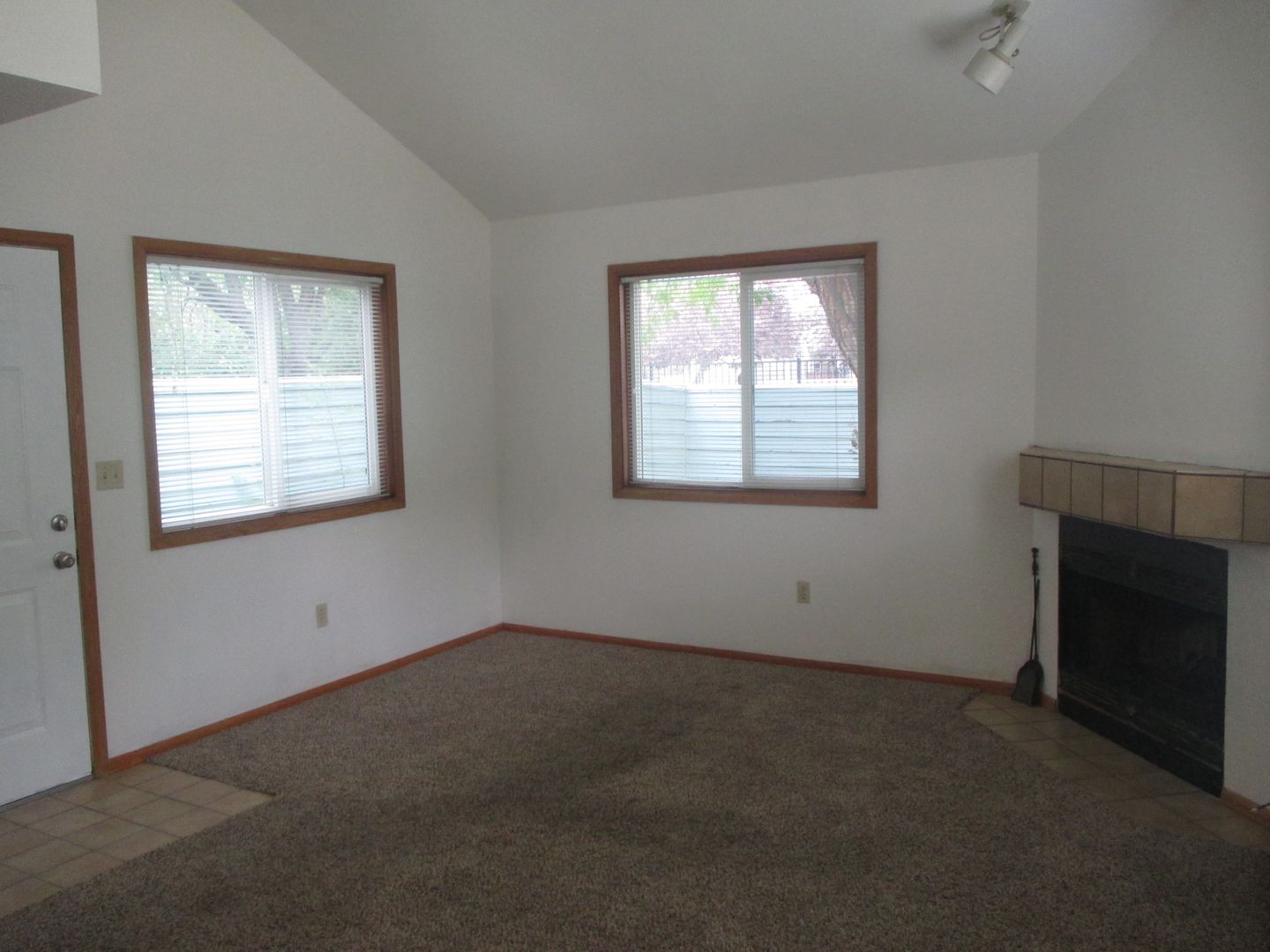 Boulder Apartment: 3055 - 3061 29th St.