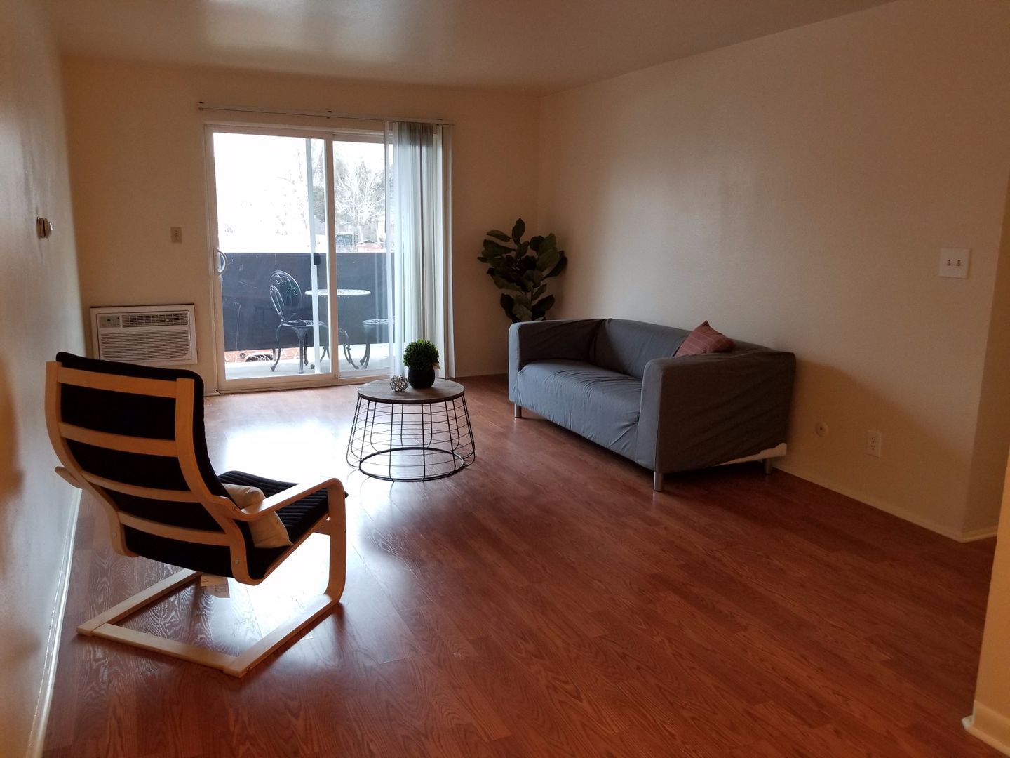 Boulder Apartment: 2939 Marine St.