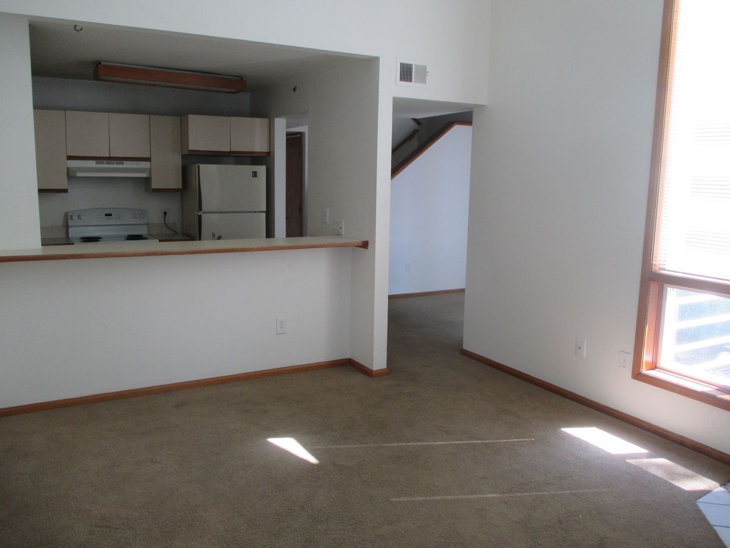 Boulder Apartment: 3055 - 3061 29th St.