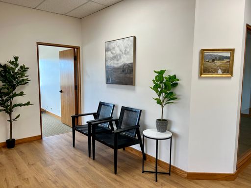 Spacious East Boulder Professional Office! An Absolute Gem! (5600-200A)