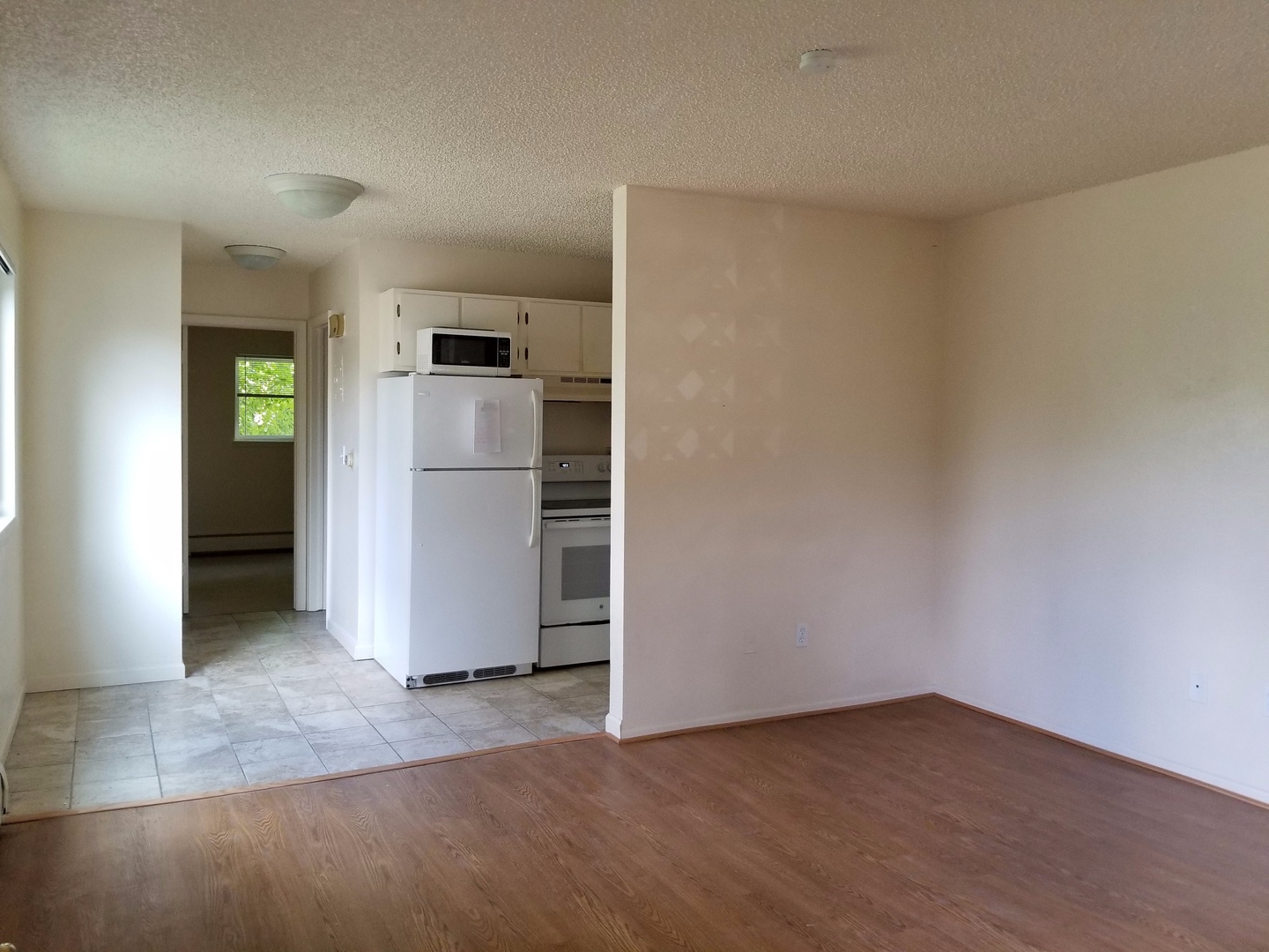 Boulder Apartment: 2200 Canyon Blvd.