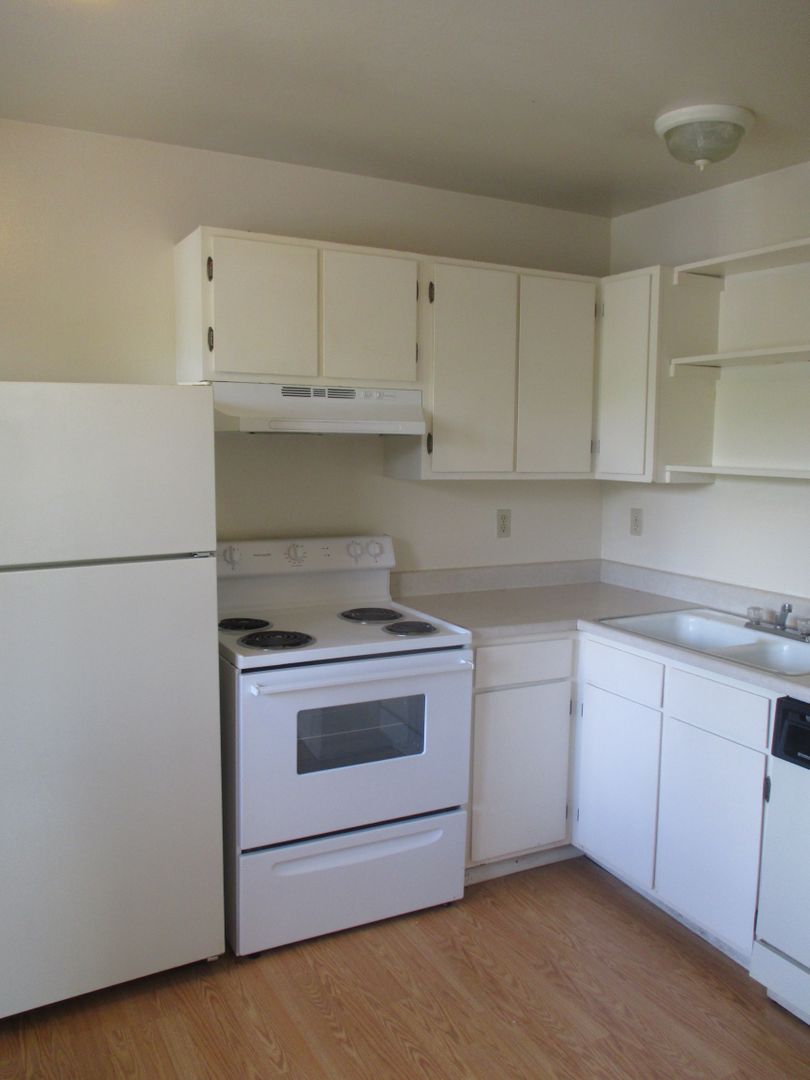 Boulder Apartment: 2200 Canyon Blvd.