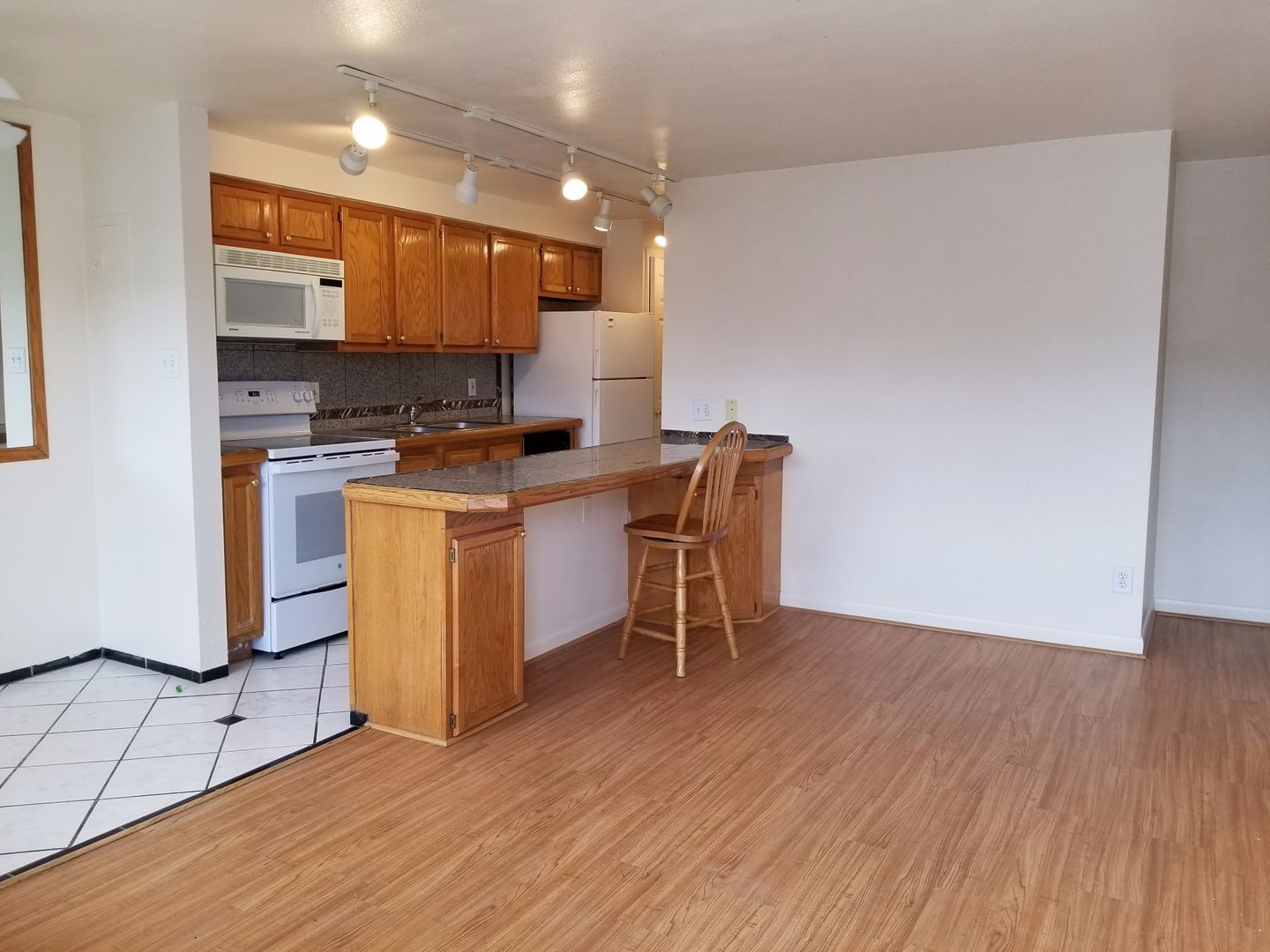 Boulder Apartment: 640-680 S. Lashley Ln.