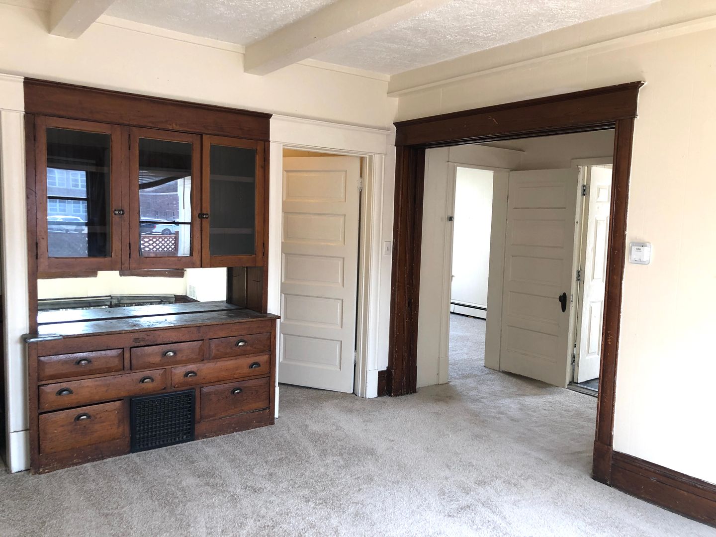 Boulder Apartment: 1705 Marine Street