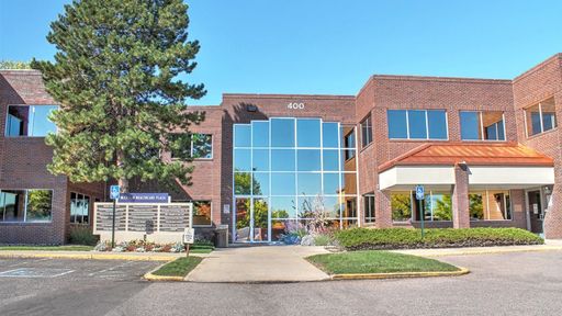 Excellent Professional & Medical Office For Lease (Suite 206)