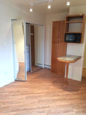Pet-friendly, month-to-month room! Washer/dryer in unit! (4989-Ab)