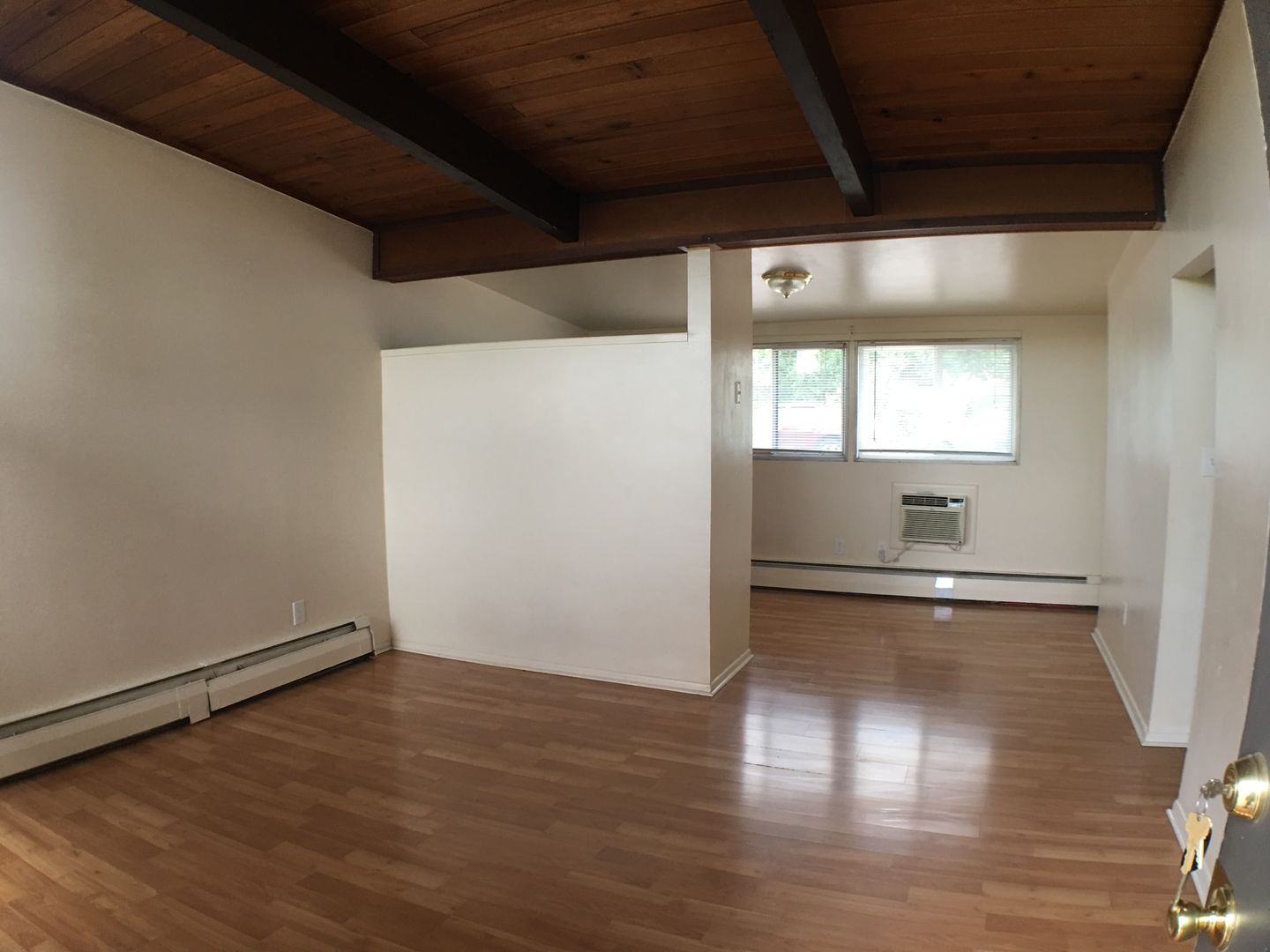 Boulder Apartment: 745 30th Street