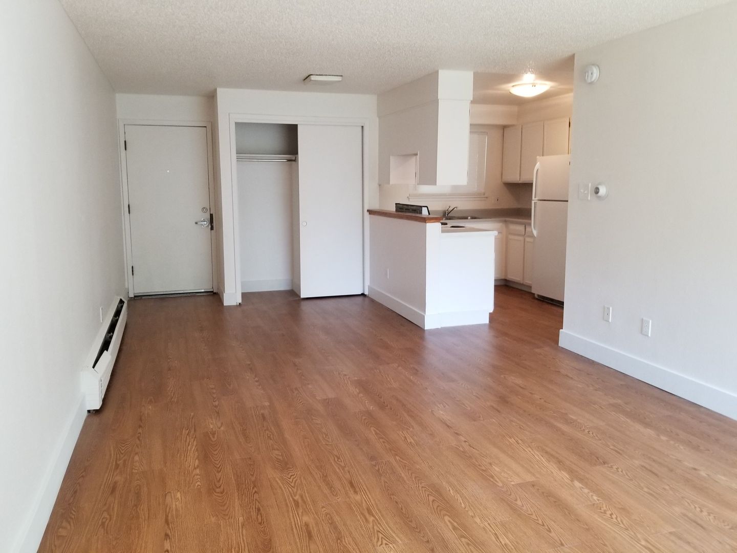 Boulder Apartment: 1301 30th St.