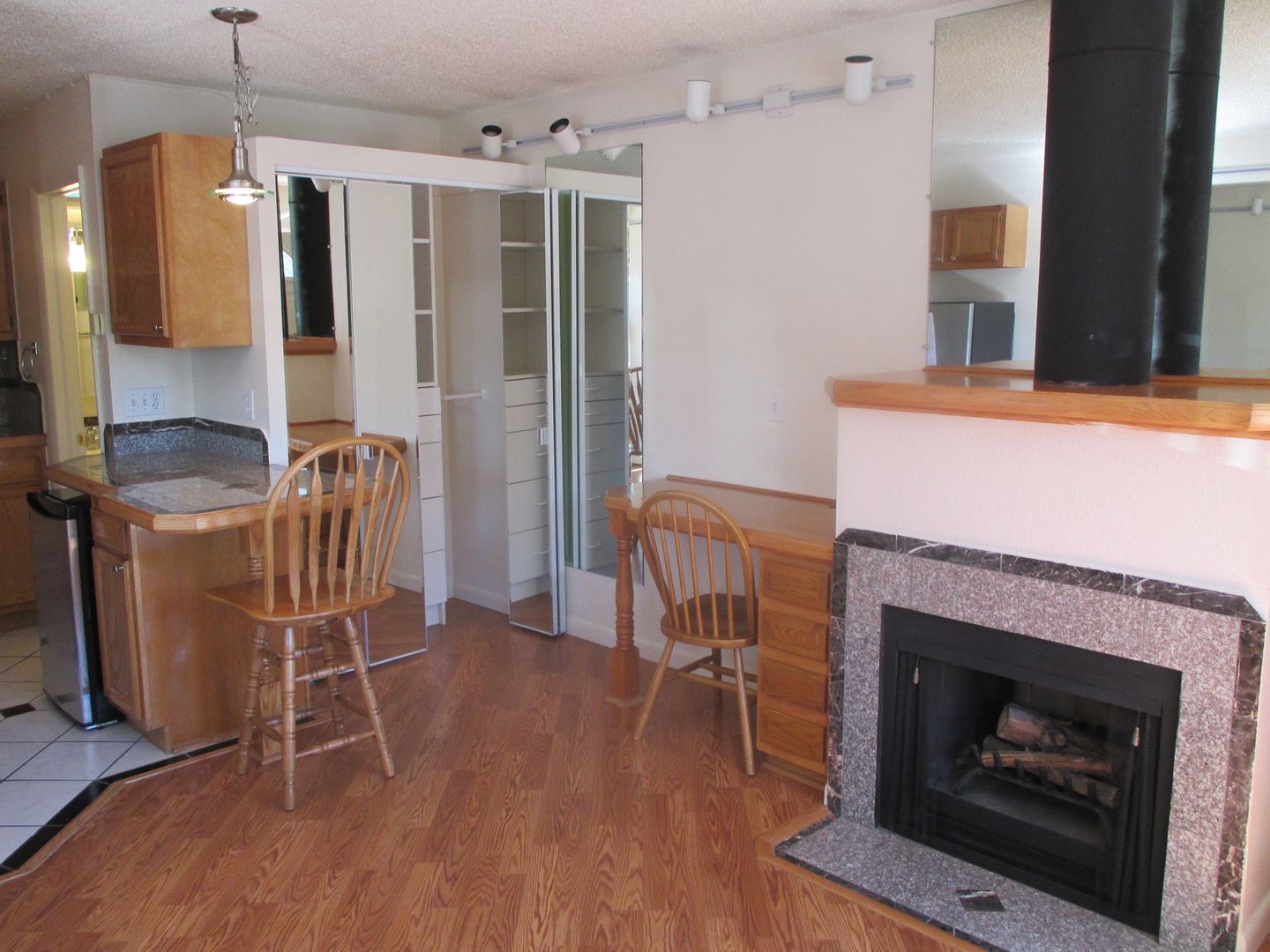 Boulder Apartment: 1811 Folsom St.