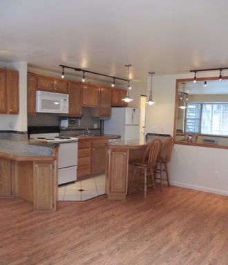 Cat-friendly 1 BD in convenient South Boulder location (680-216) – photo 1