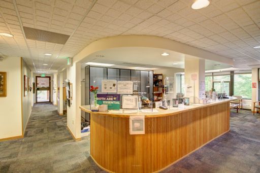 Turnkey Medical in EXCELLENT LOCATION! – photo 1