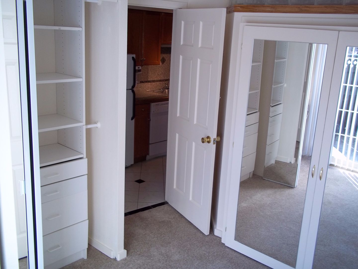 Boulder Apartment: 640-680 S. Lashley Ln.