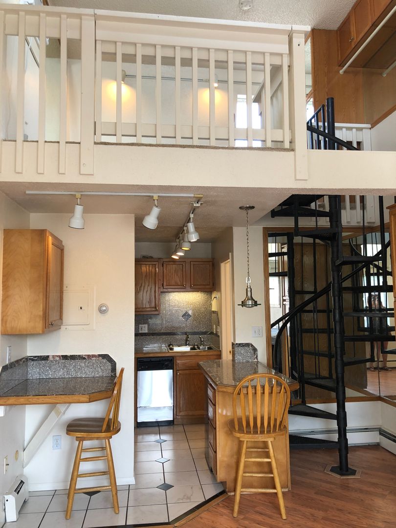 Boulder Apartment: 1811 Folsom St.
