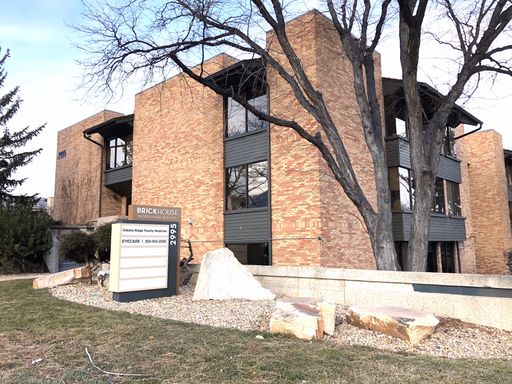 Awesome Suite in BRICK HOUSE Building on BASELINE! (2995-204) – photo 1