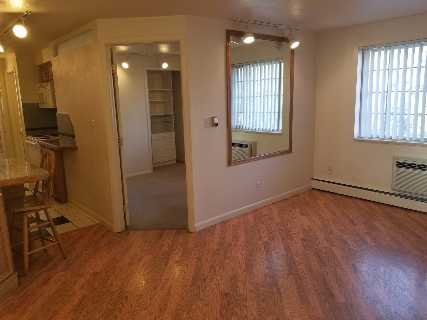 Boulder Apartment: 640-680 S. Lashley Ln.