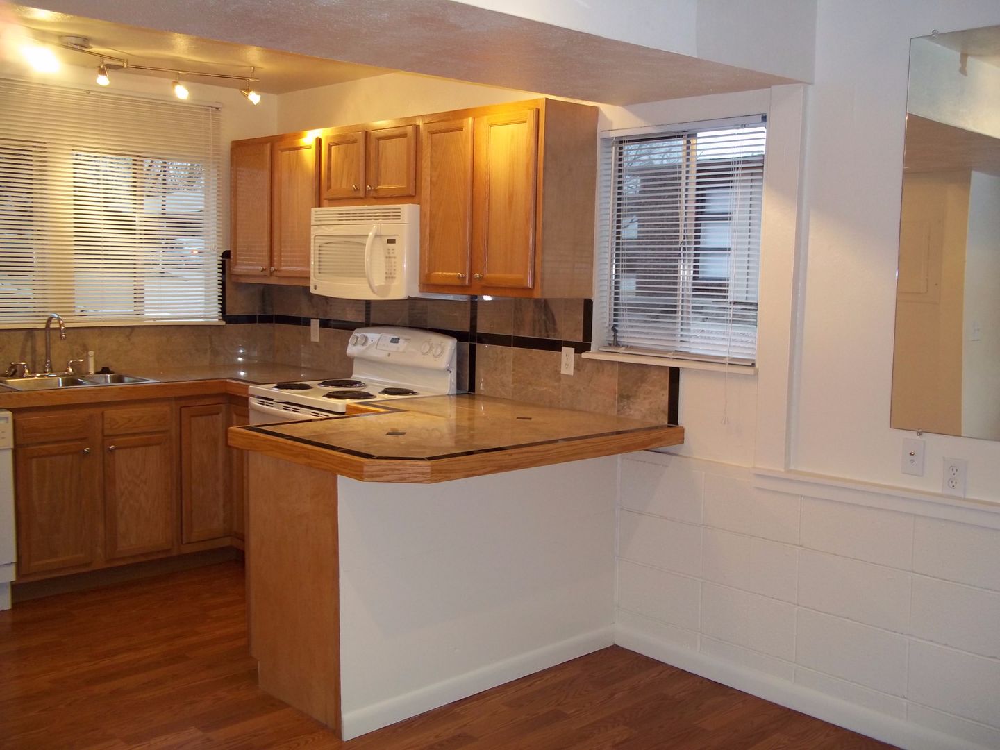 Boulder Apartment: 765 30th Street