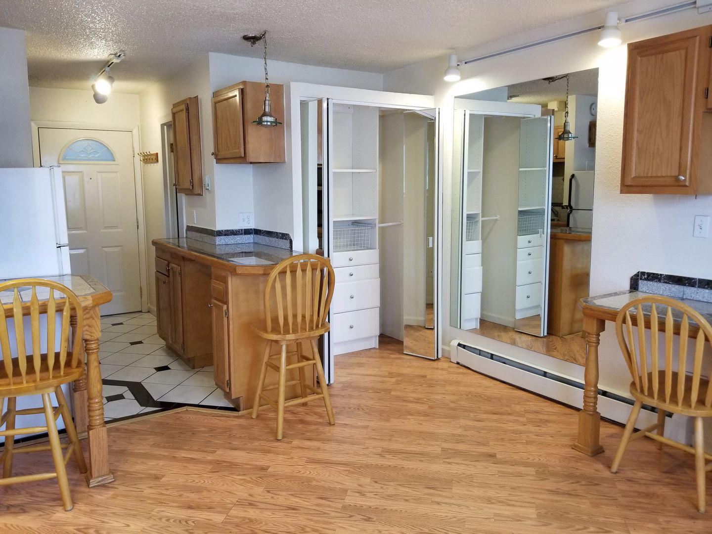 Boulder Apartment: 1811 Folsom St.