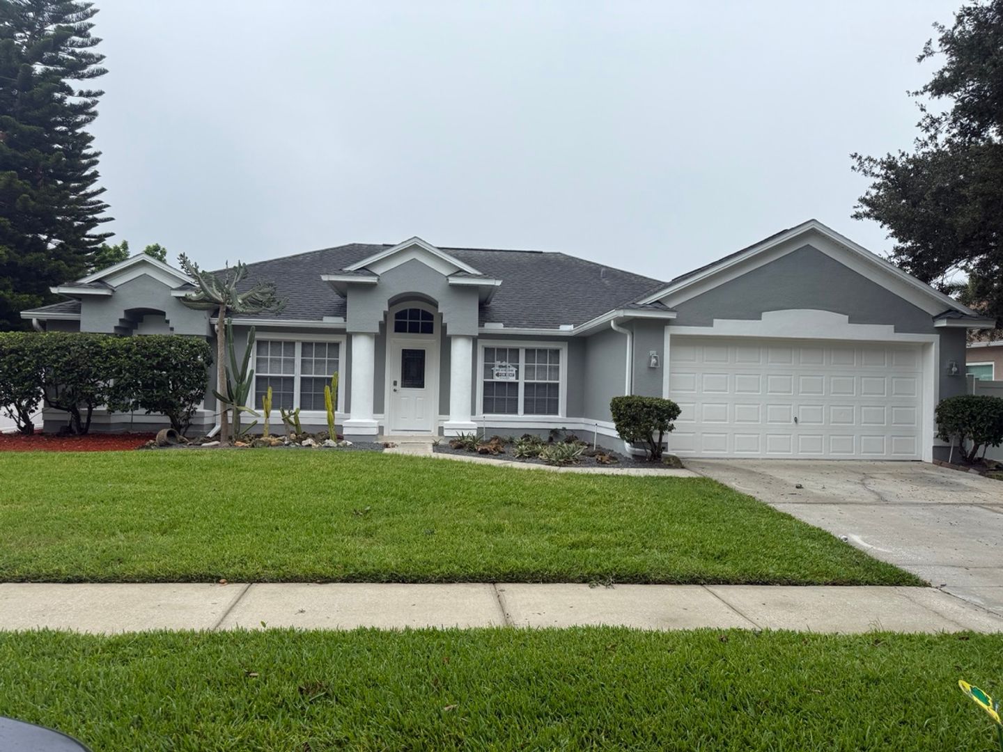 Gotha House: 9020 Lake Coventry Ct.
