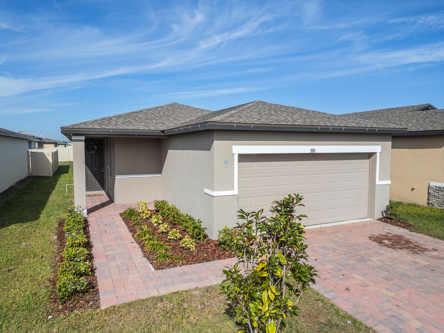 Poinciana House: 3181 Viceroy Ct,