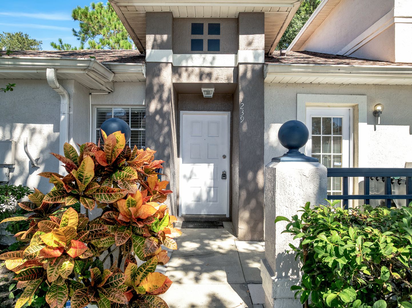 Orlando Townhome: 1239 Lucaya Circle