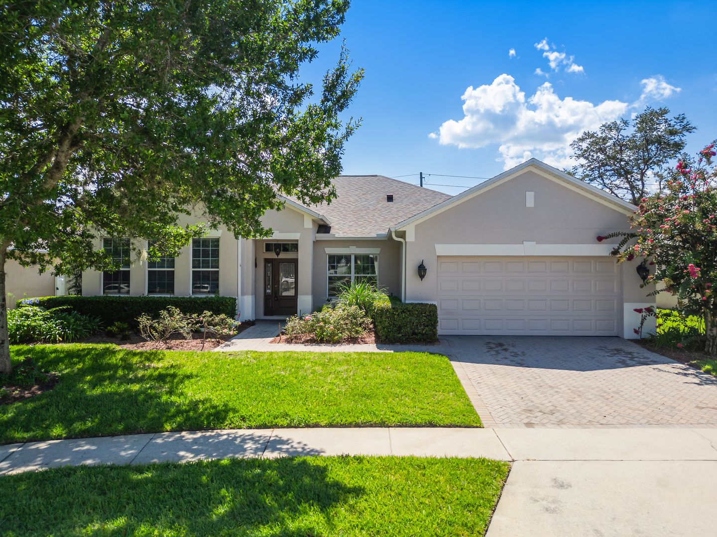 Apopka House: 1904 Candlenut Cir