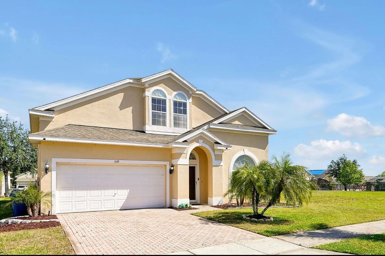 Davenport House: 559 Cadiz Loop