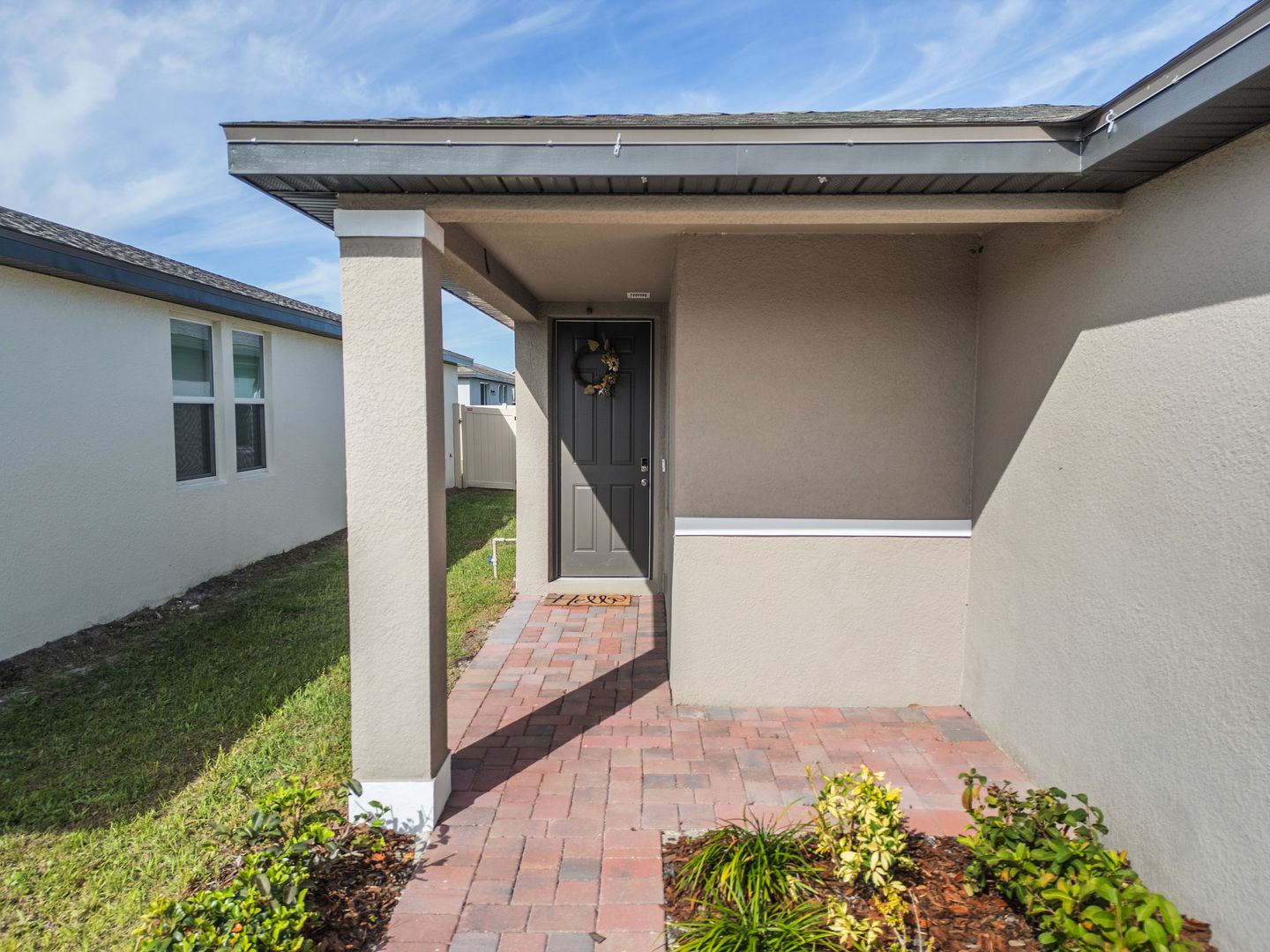 Poinciana House: 3181 Viceroy Ct,
