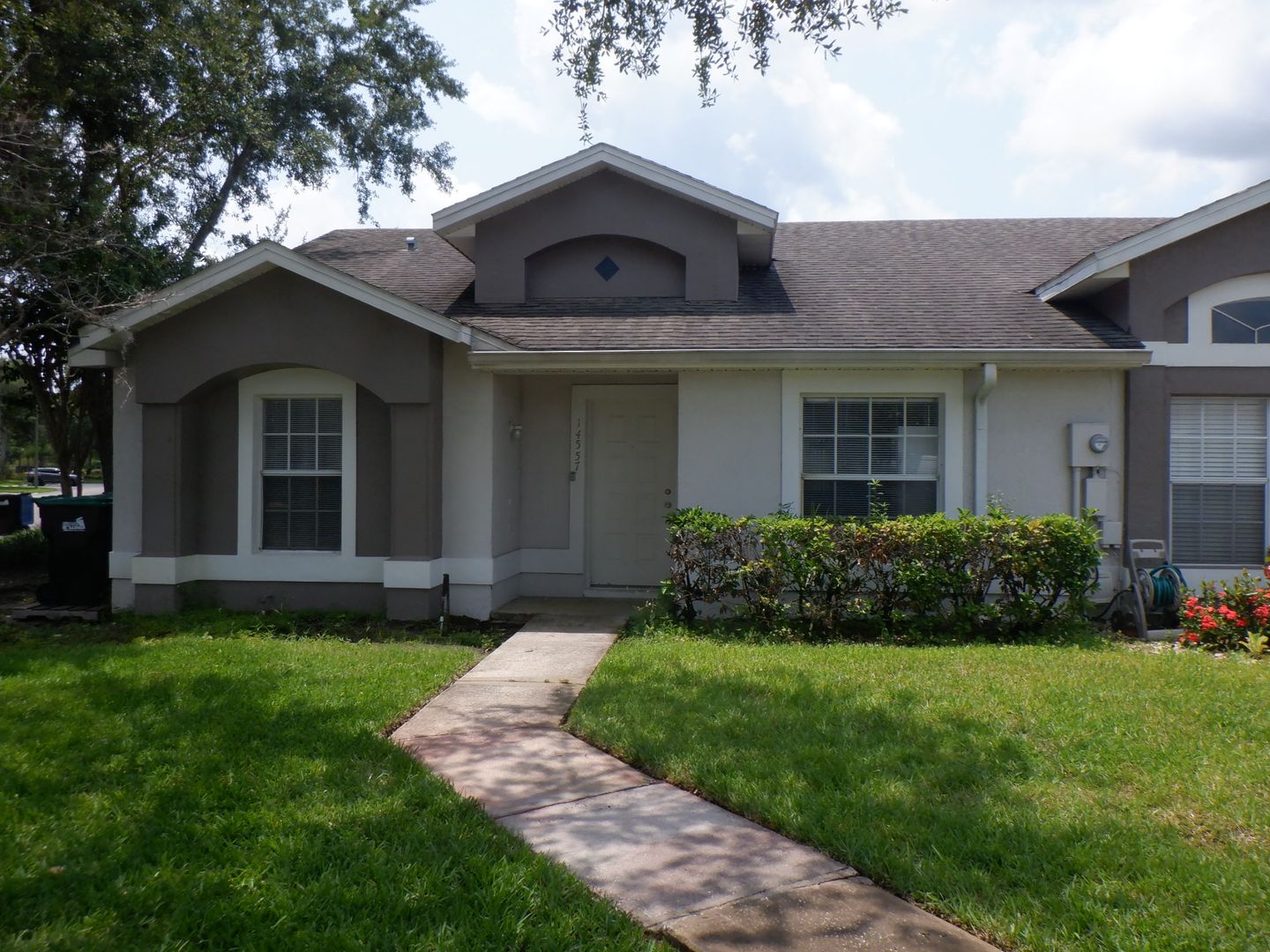Orlando Townhome: 14557 Laguna Beach Cir.