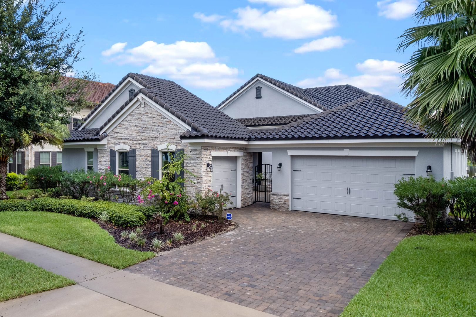 Orlando House: 7624 Blue Quail Ln.