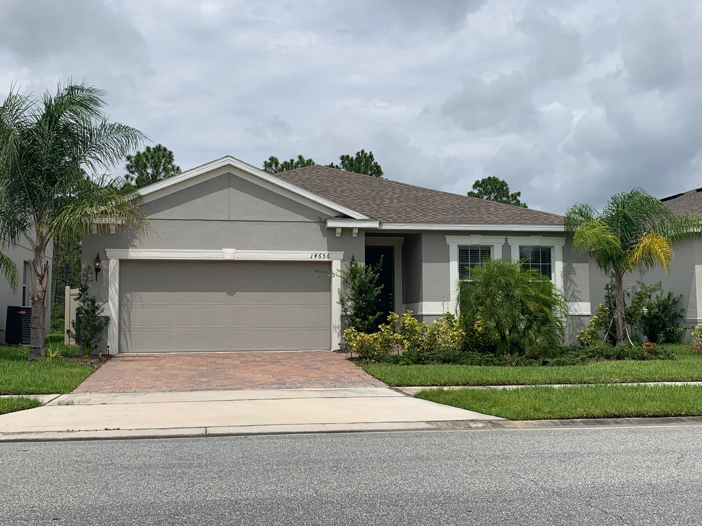Orlando House: 14656 Trapper Rd.
