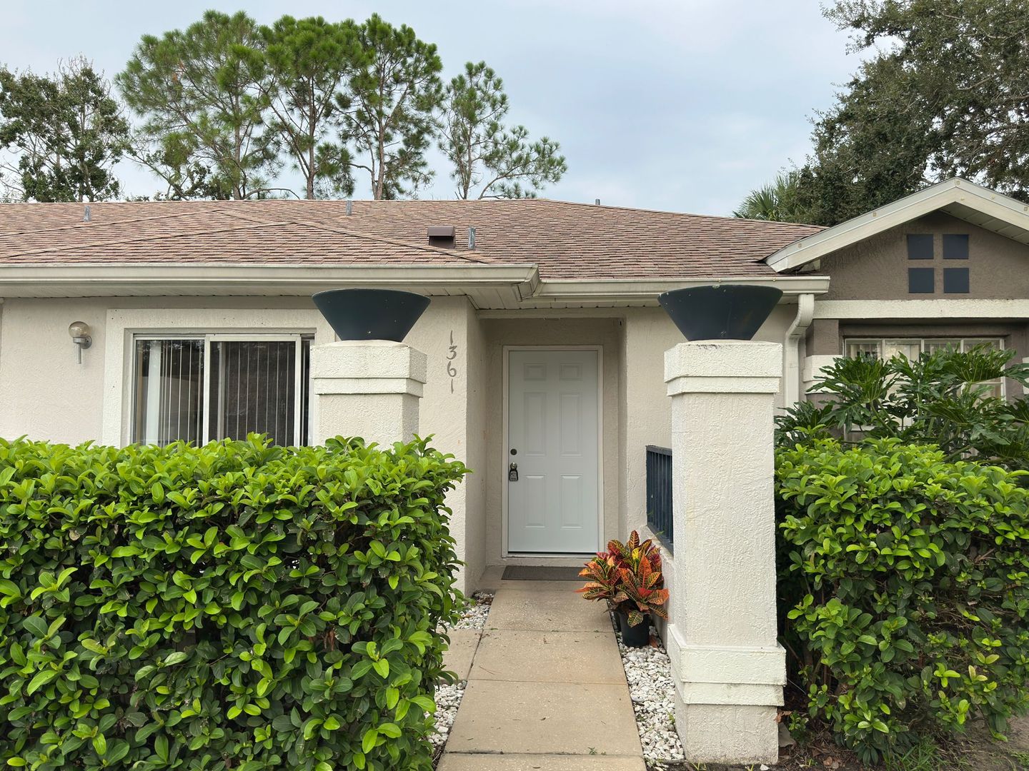 Orlando Townhome: 1361 Lucaya Cir.