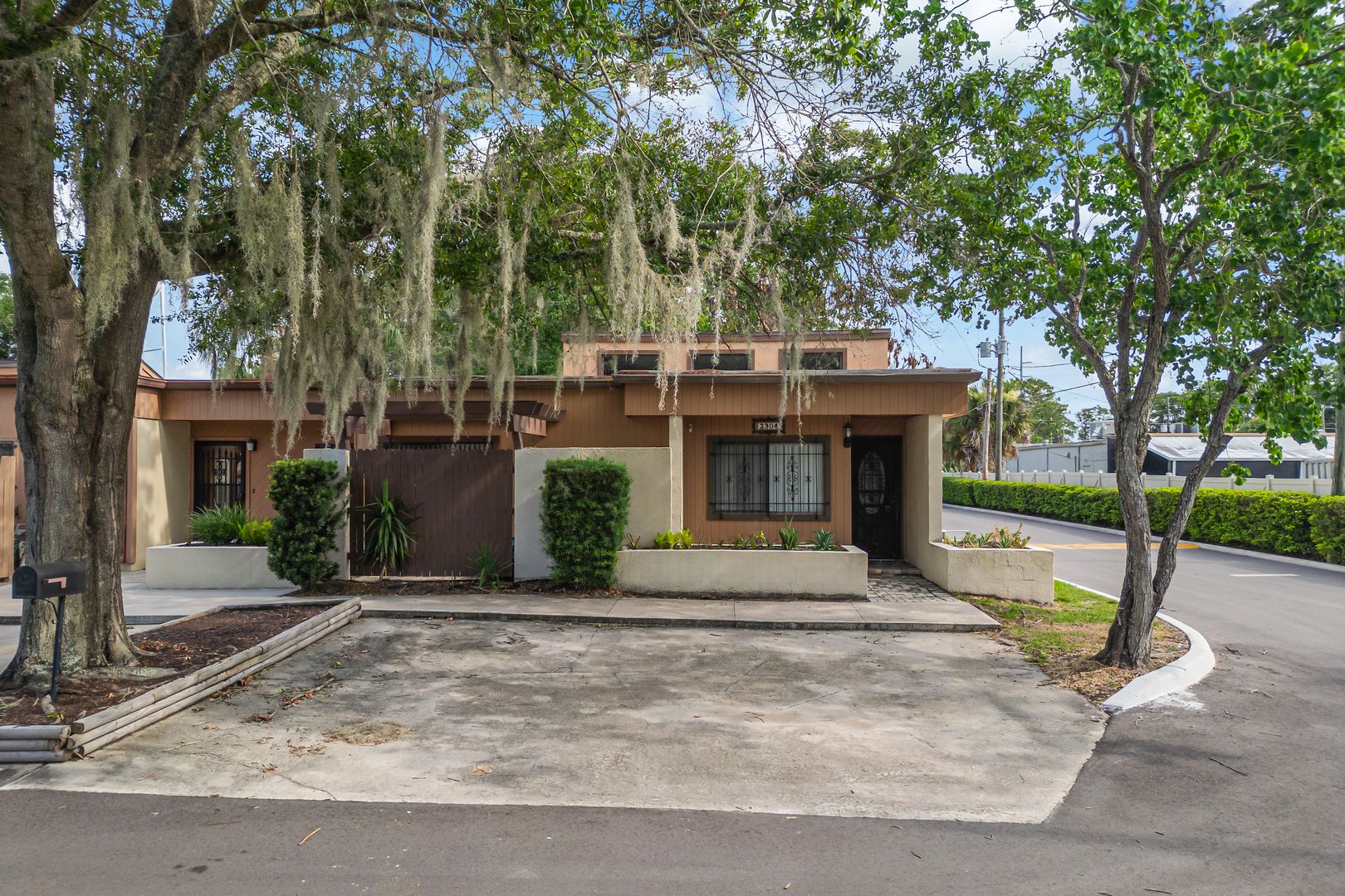 Winter Park House: 2304 Inagua Way