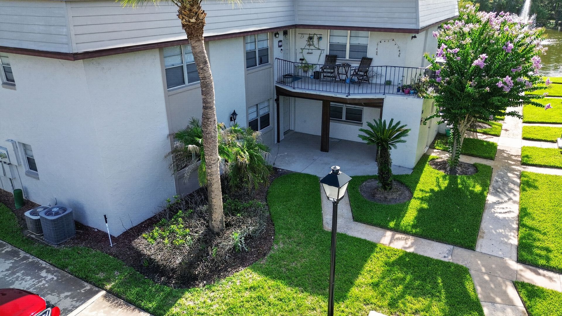 Winter Garden Condo: 53 Windtree Ln. G 102