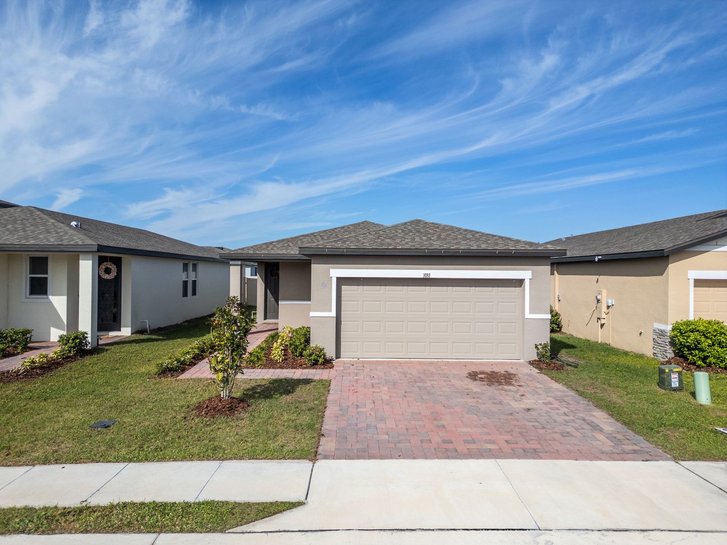Poinciana House: 3181 Viceroy Ct,