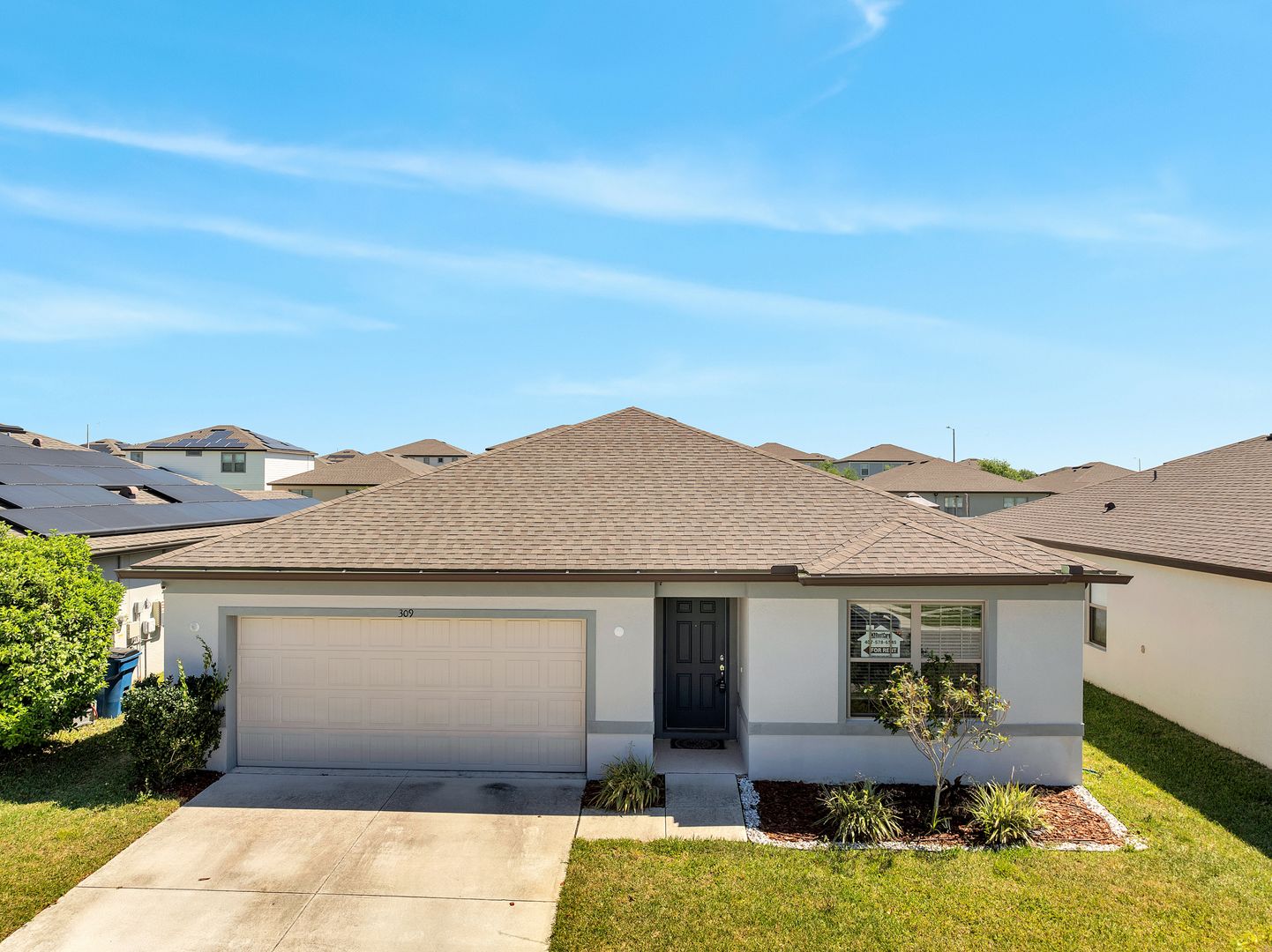 Davenport House: 309 Citrus Isle Loop