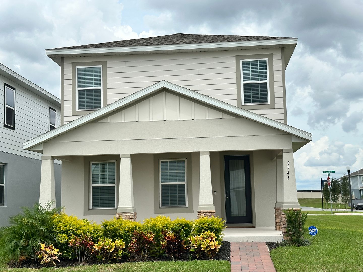 Apopka House: 3941 Cuyahoga Valley Ct