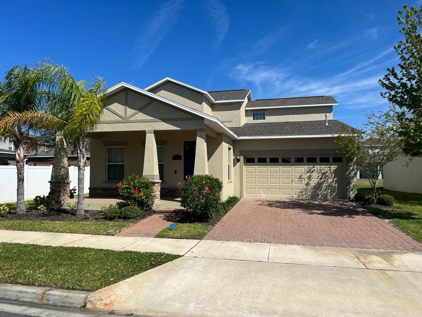 Winter Garden House: 15153 Driftwood Bend St.
