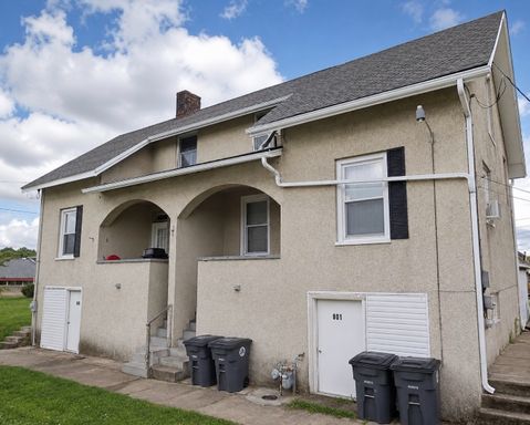 801 - 805 Hess Ave, Evansville, IN 47712 - 801 – photo 1
