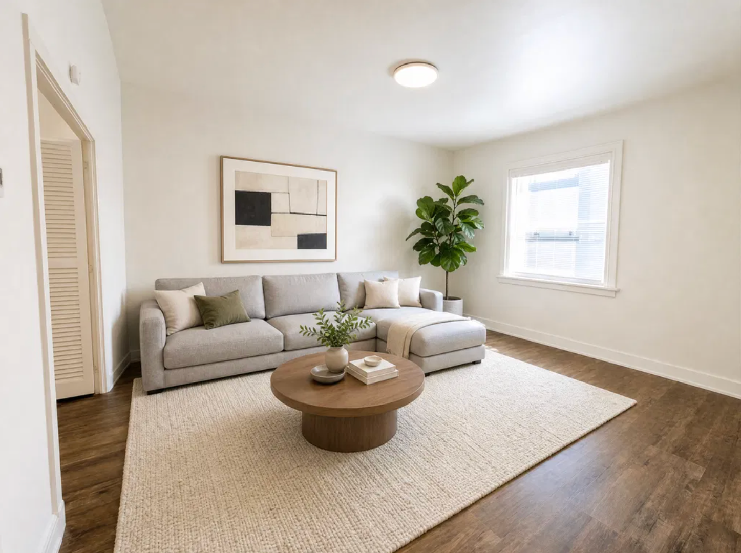 Evansville Apartment: 1407 Howard St