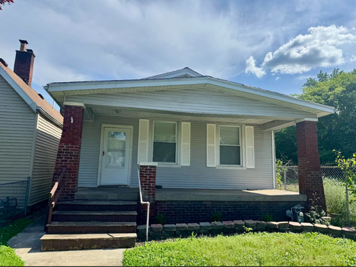 Charming 2 Bedroom, 1 Bath Home – photo 1