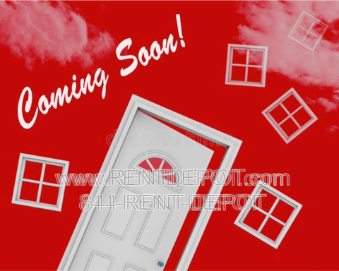 Coming Soon – photo 1