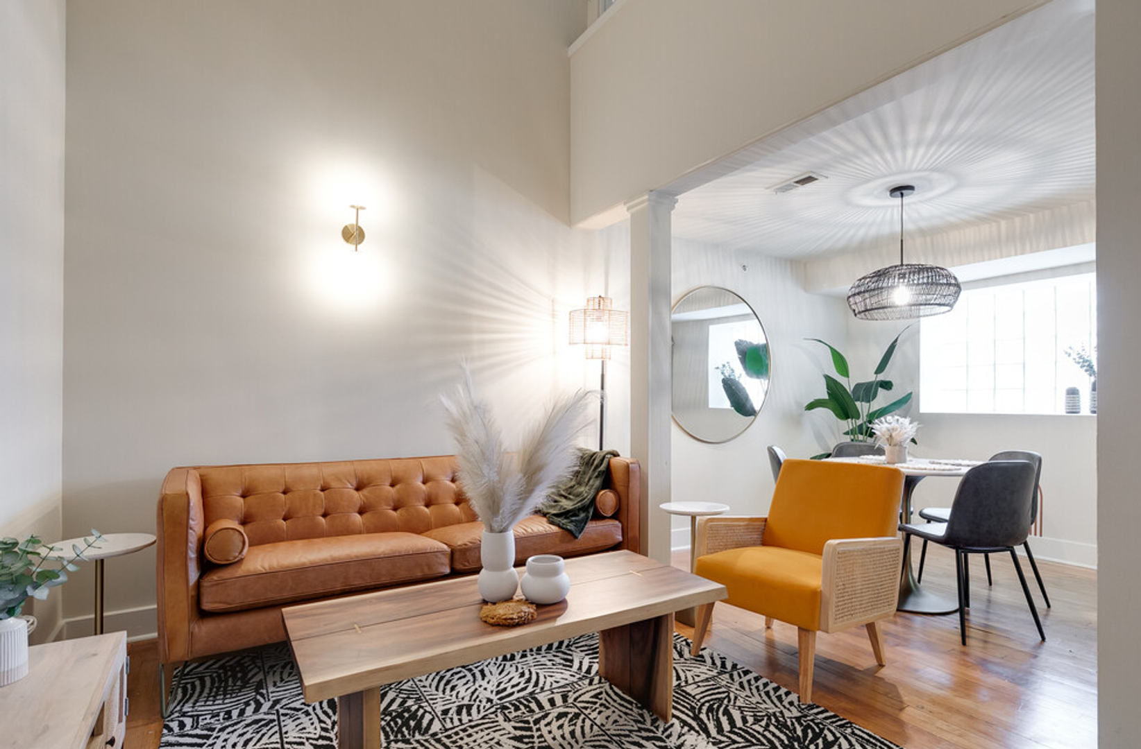 Richmond Apartment: 213 E Broad Street